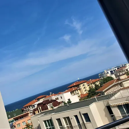 公寓 Elisa 比亚拉