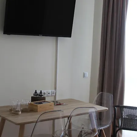 公寓 Elisa 比亚拉