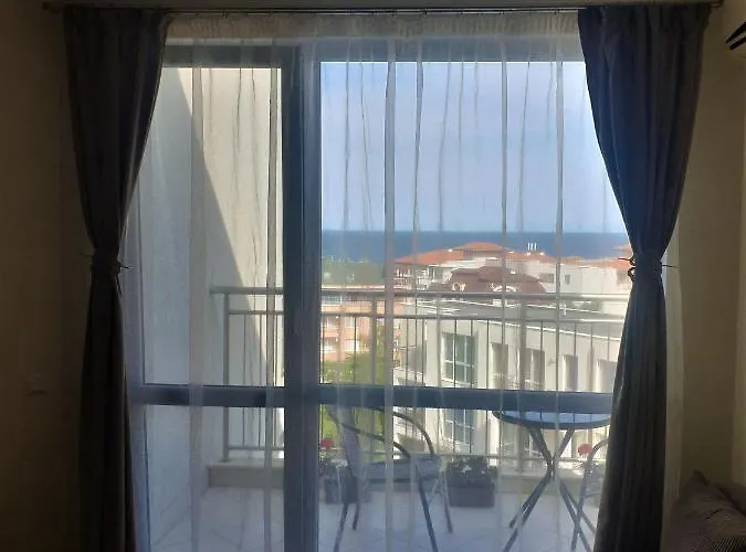 Elisa Lejlighed Byala (Varna)