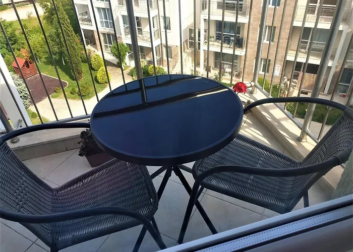 Elisa Lejlighed Byala (Varna)