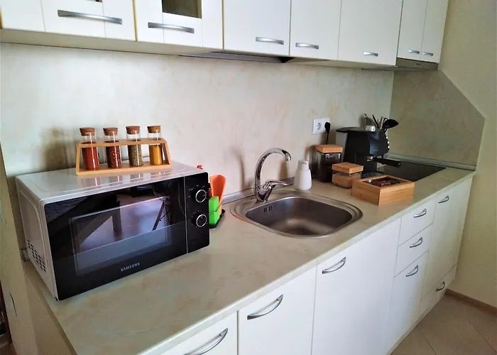 Lejlighed Elisa Byala (Varna)