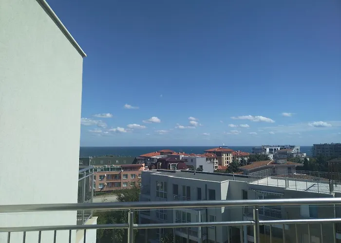 Elisa * Byala (Varna)