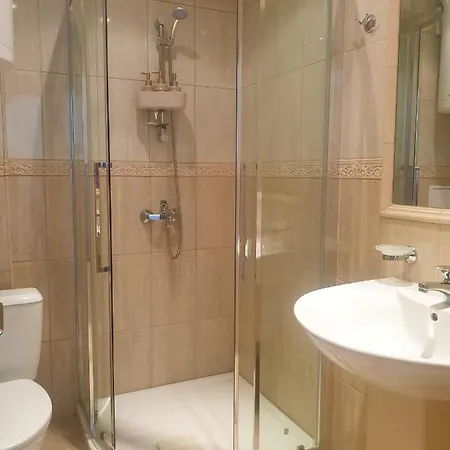 아파트 Elisa 비알라