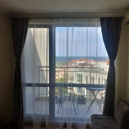 Elisa Lejlighed Byala (Varna)
