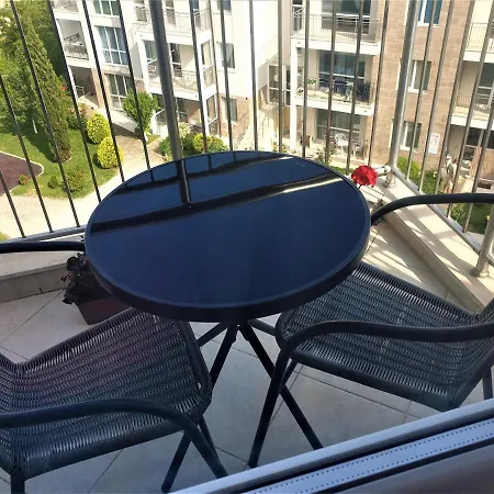 Elisa 아파트 비알라