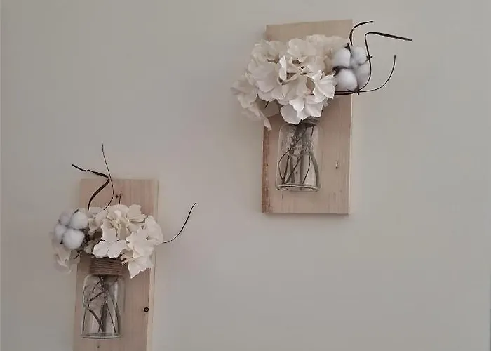 アパート Elisa ビャラ