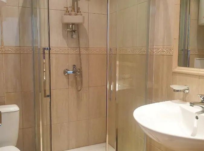 アパート Elisa ビャラ