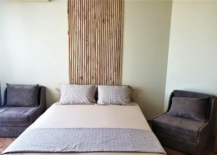 Elisa アパート *