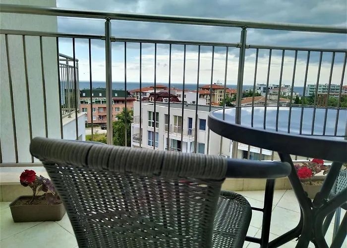 アパート Elisa *