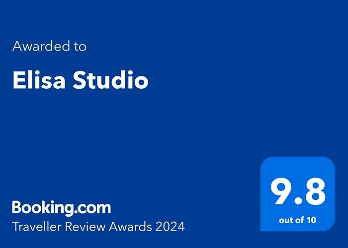 アパート Elisa ビャラ